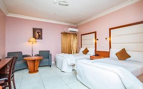Denis Hotel - Abuja